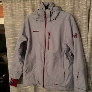 Mammut Jacket / W Adult Large / Great Condition